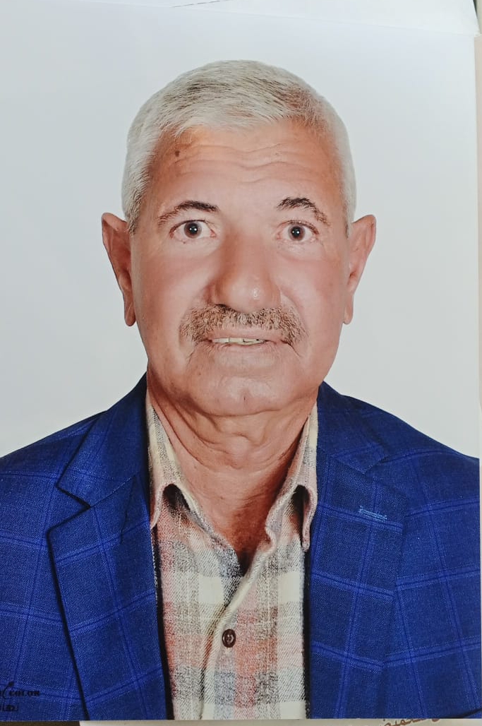 ماهر يوسف اسماعيل الأخرس